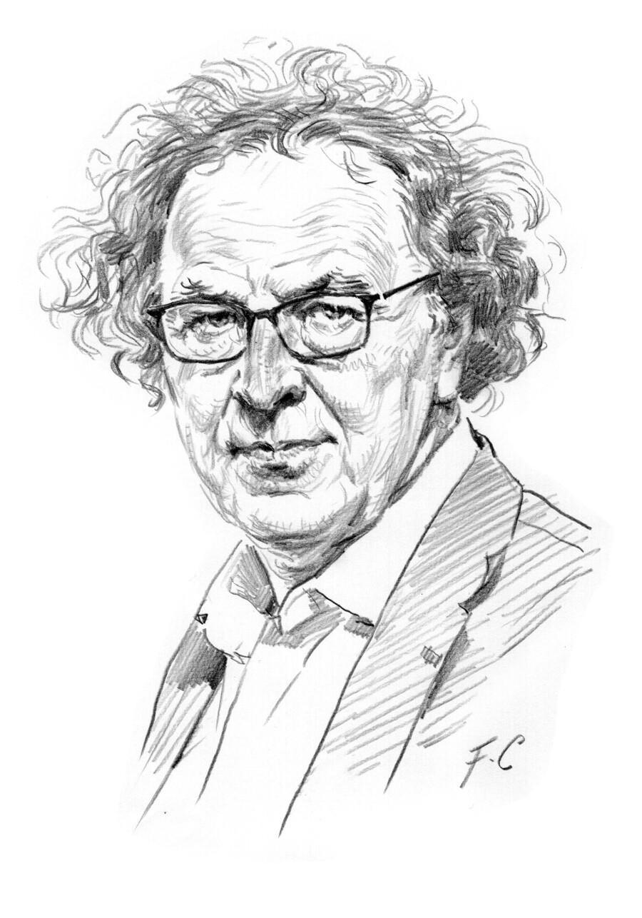 Delacomptée, Jean-Michel
