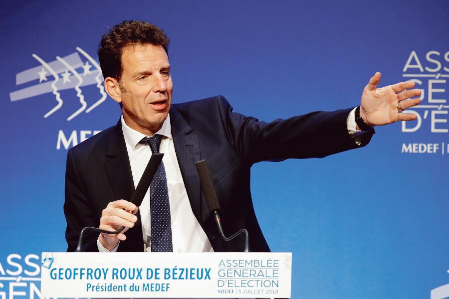 Marc Landré