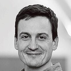 Cyrille Vanlerberghe
