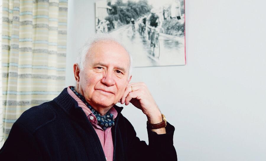 Jean-Julien Ezvan