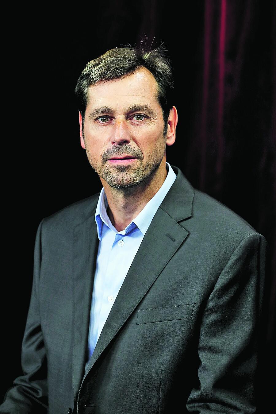 Martin Couturié