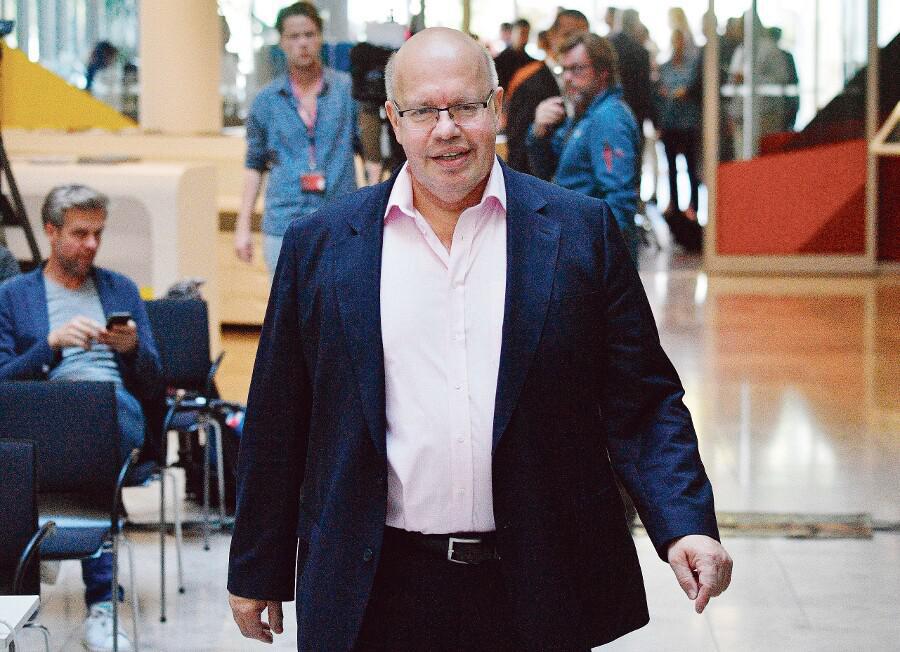Nicolas Barotte
