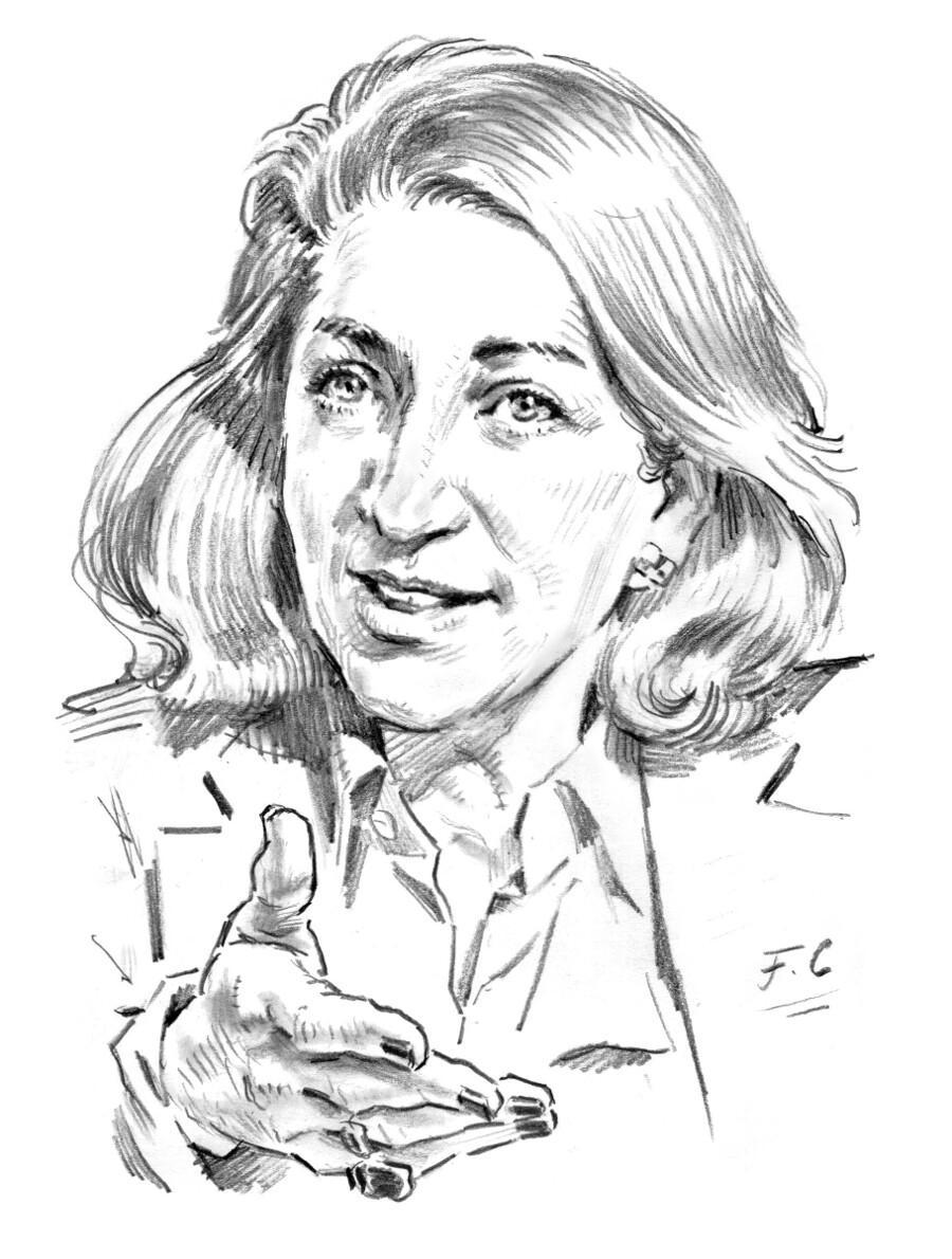 Anne-Marie Le Pourhiet