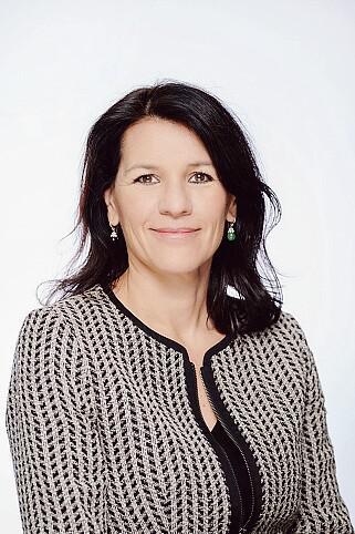 Carole Bellemare