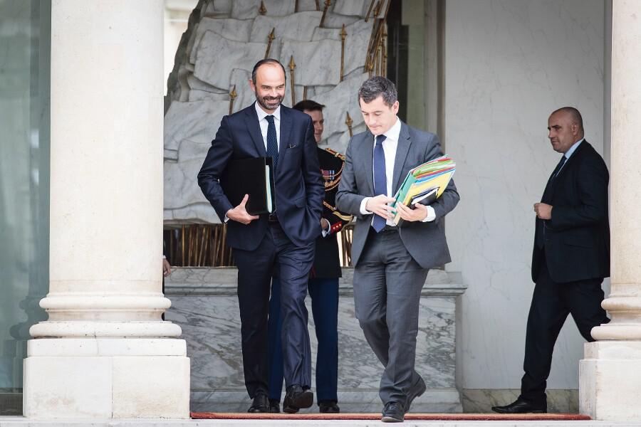 Guillaume Guichard (lefigaro.fr)