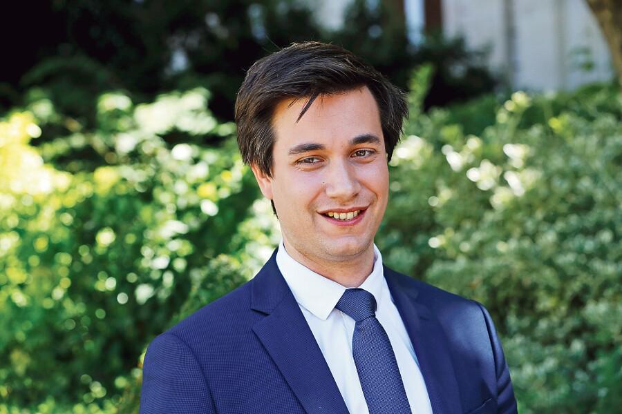 Marcelo Wesfreid