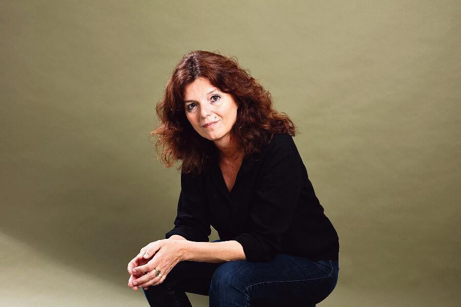 Astrid De Larminat