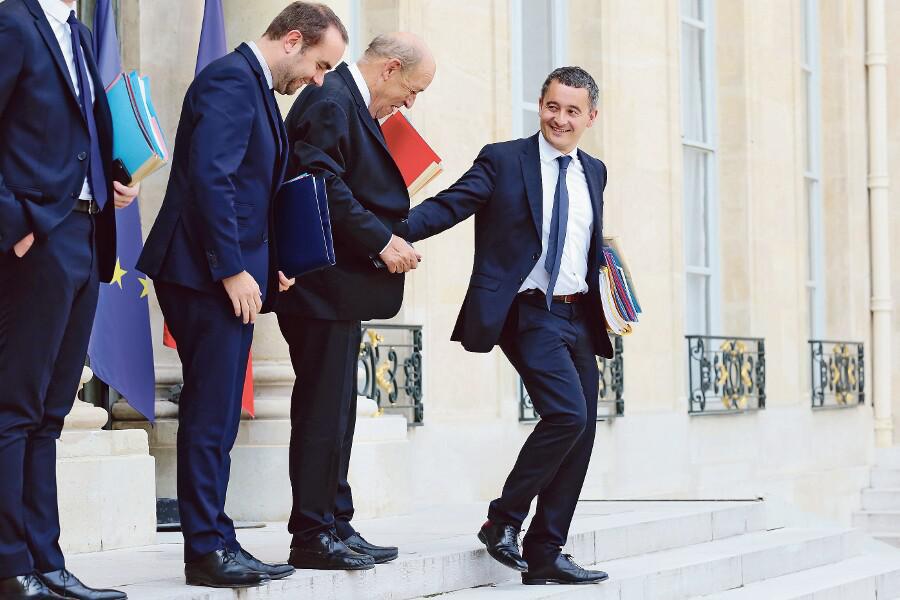 Guillaume Guichard (lefigaro.fr)