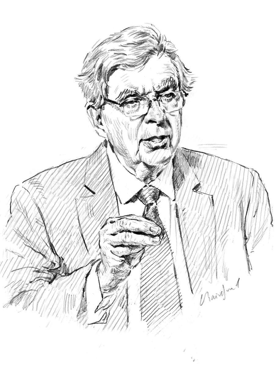 Chevènement, Jean-Pierre