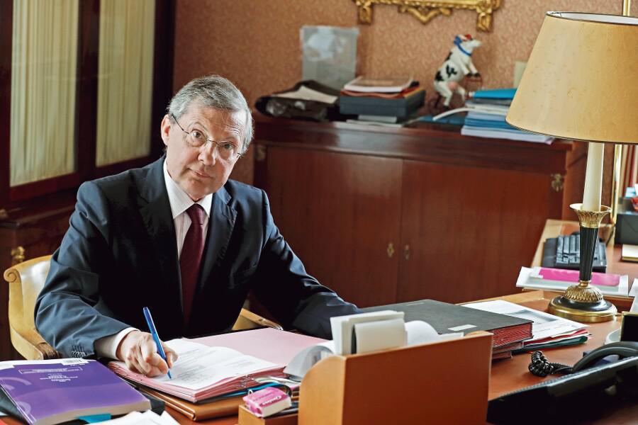Emmanuel Galiero