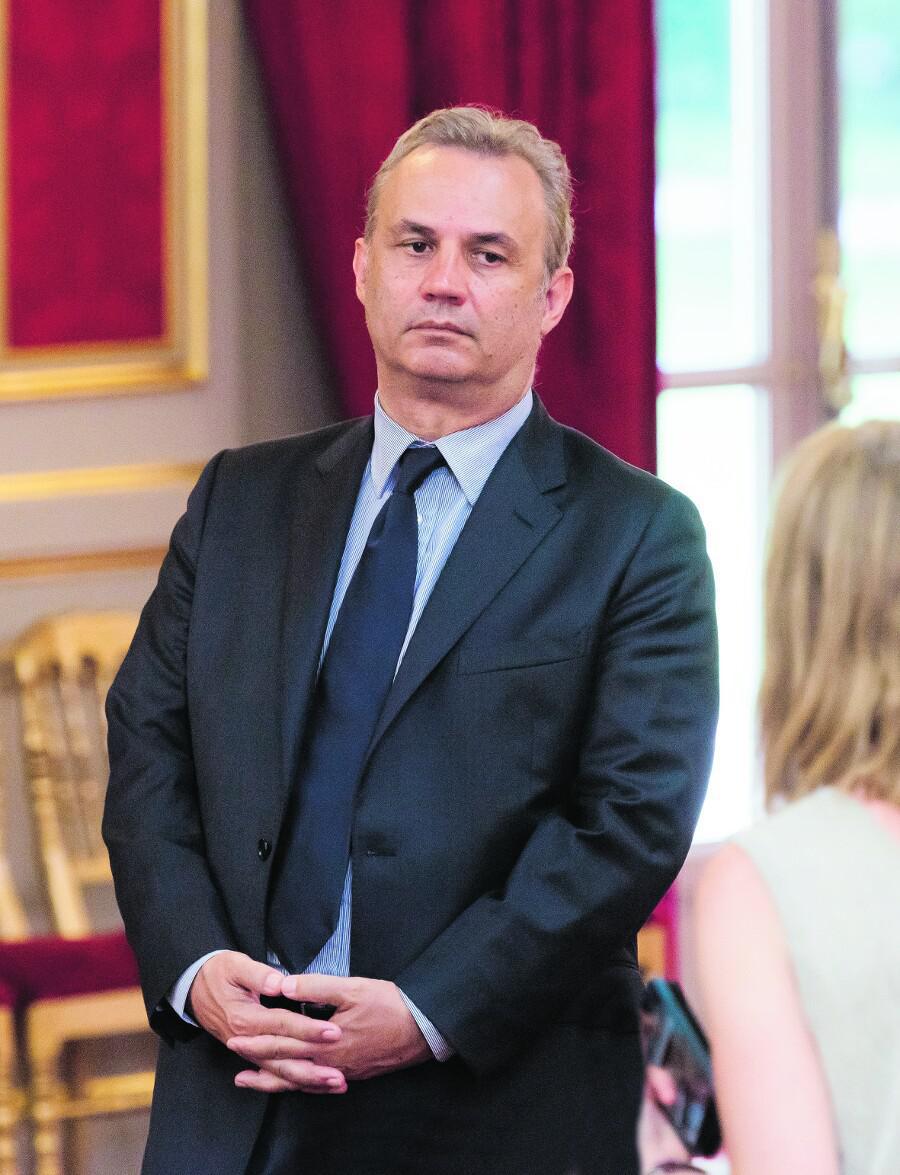 François-Xavier Bourmaud