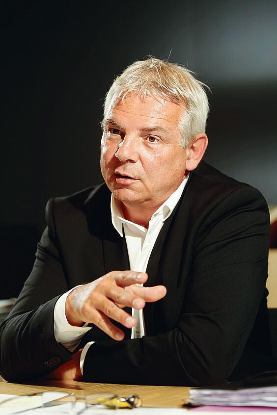 Marc Landré