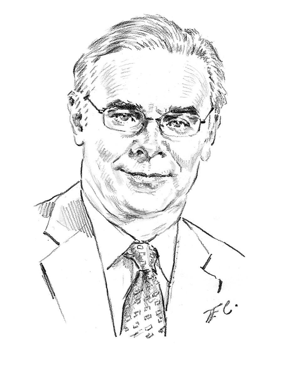 François Cornut-Gentille