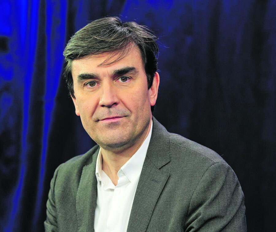 Georges Malbrunot