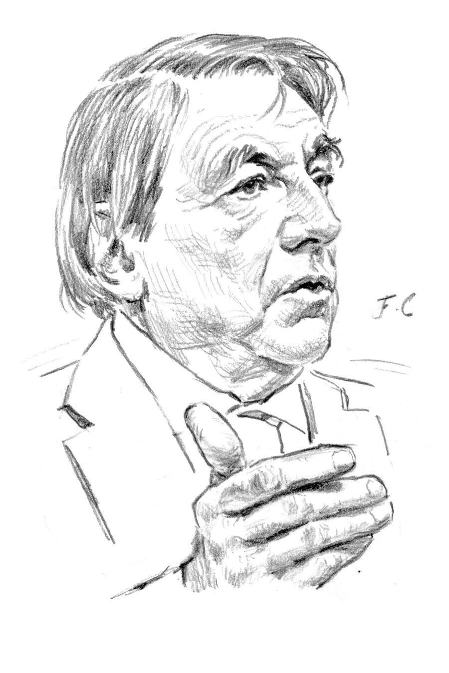Salin, Pascal
