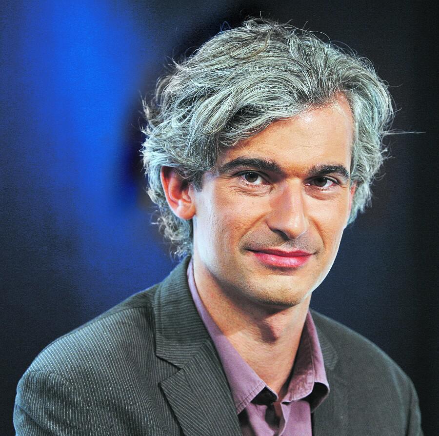 Olivier Nuc