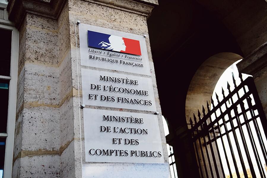 Guillaume Guichard (lefigaro.fr)