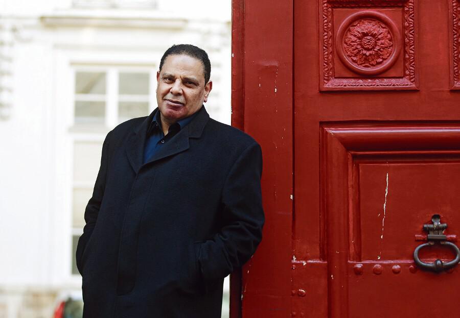 Mohammed Aïssaoui