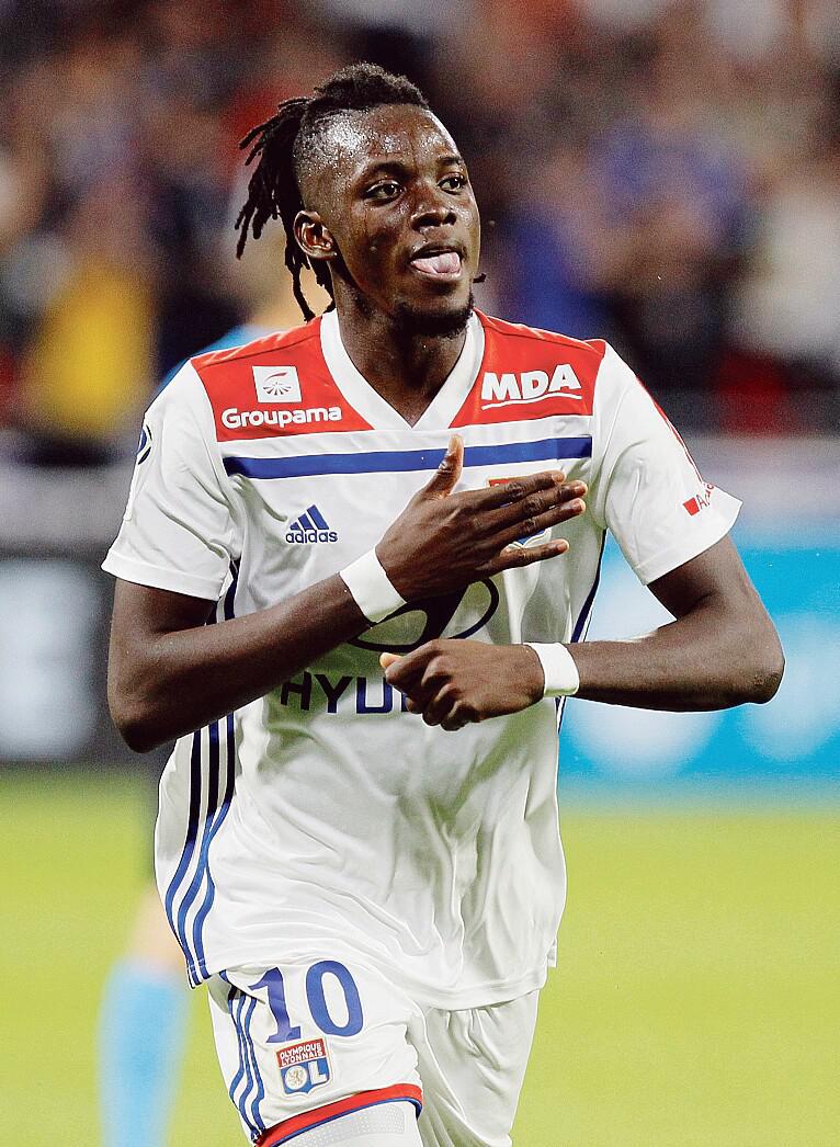 Baptiste Desprez