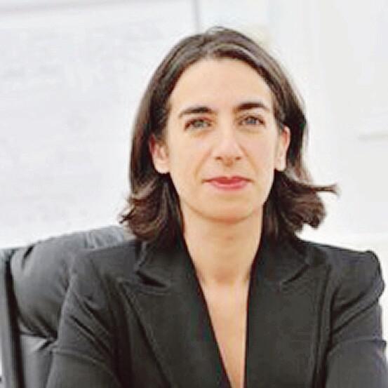 Corinne Caillaud