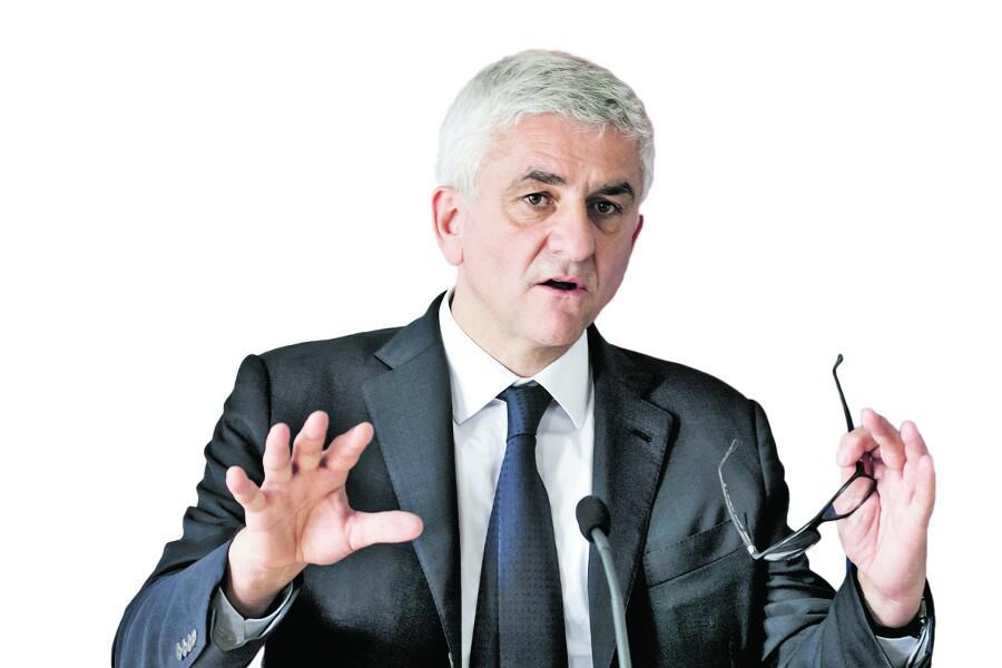 Emmanuel Galiero