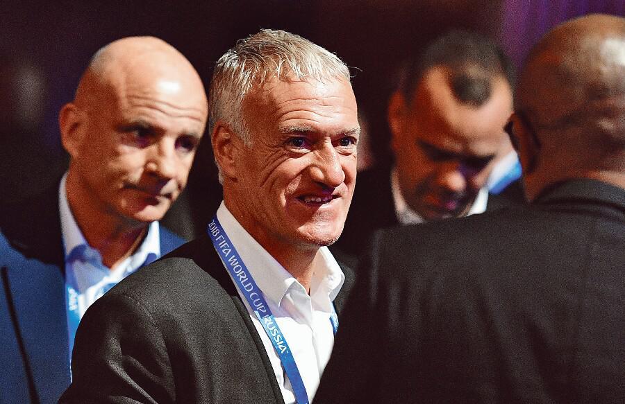 Baptiste Desprez