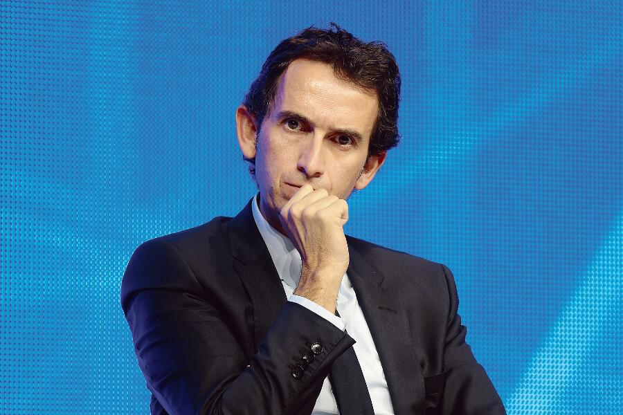 Olivia Détroyat Ivan Letessier