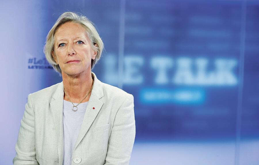 Marie Visot