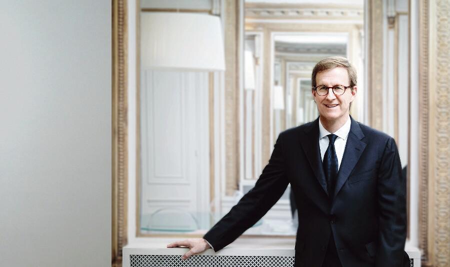 Yann Le Galès