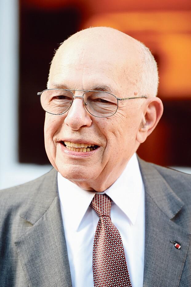 Charles Gautier