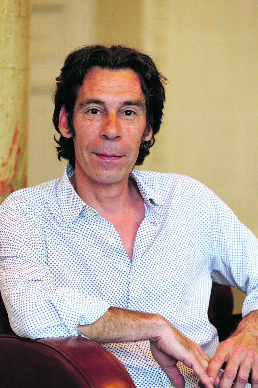 Thierry Clermont