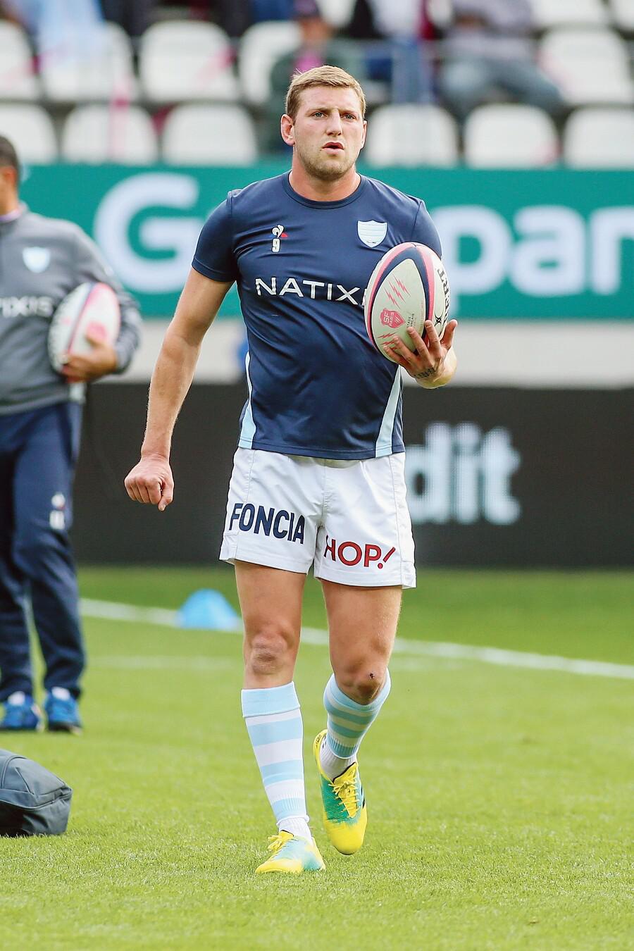 Arnaud Coudry
