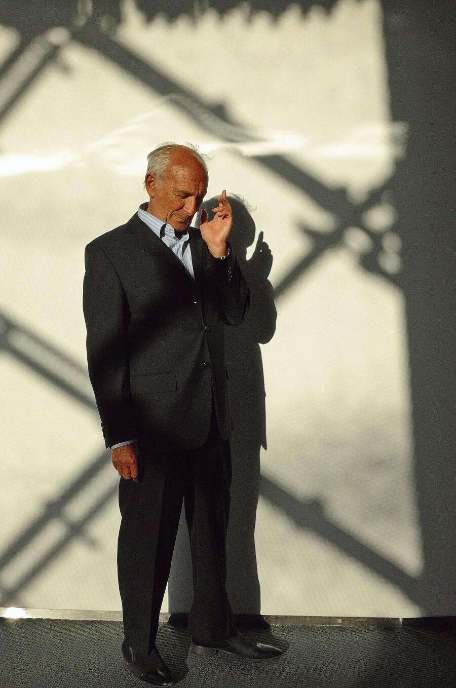 Thierry Hillériteau