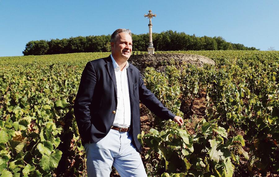 Stéphane Reynaud