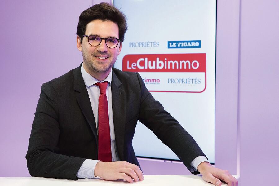 Guillaume Guichard (lefigaro.fr)