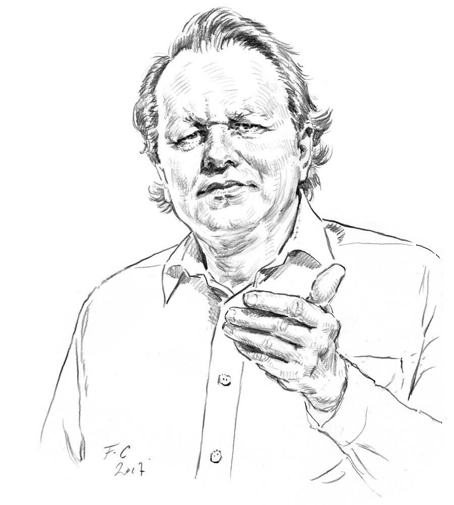 Vincent Tremolet de Villers