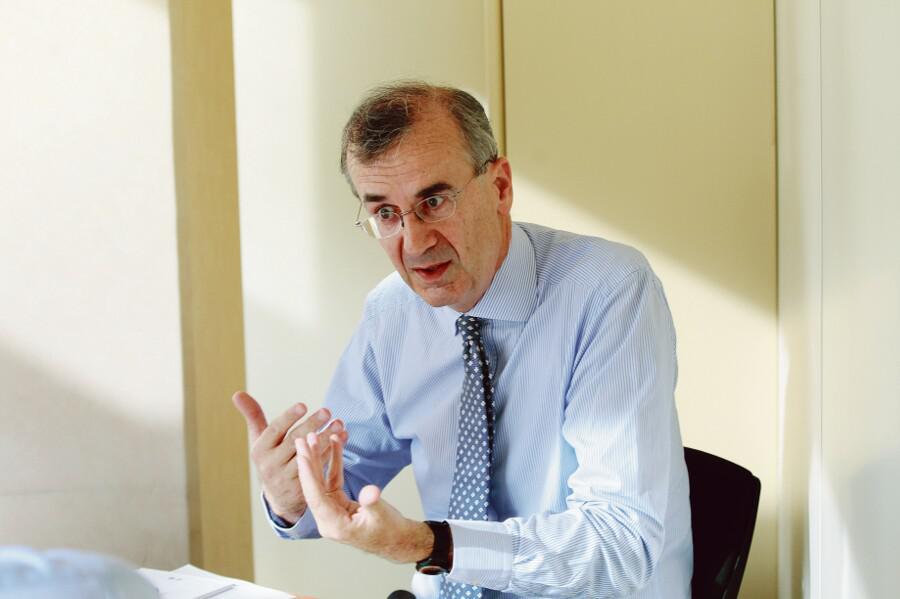 Jean-Pierre Robin