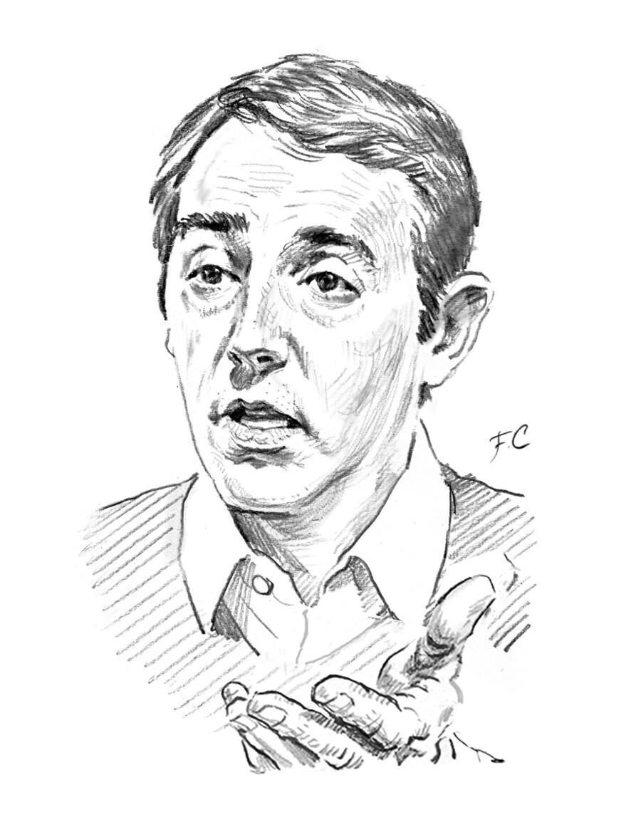Jérôme Fourquet