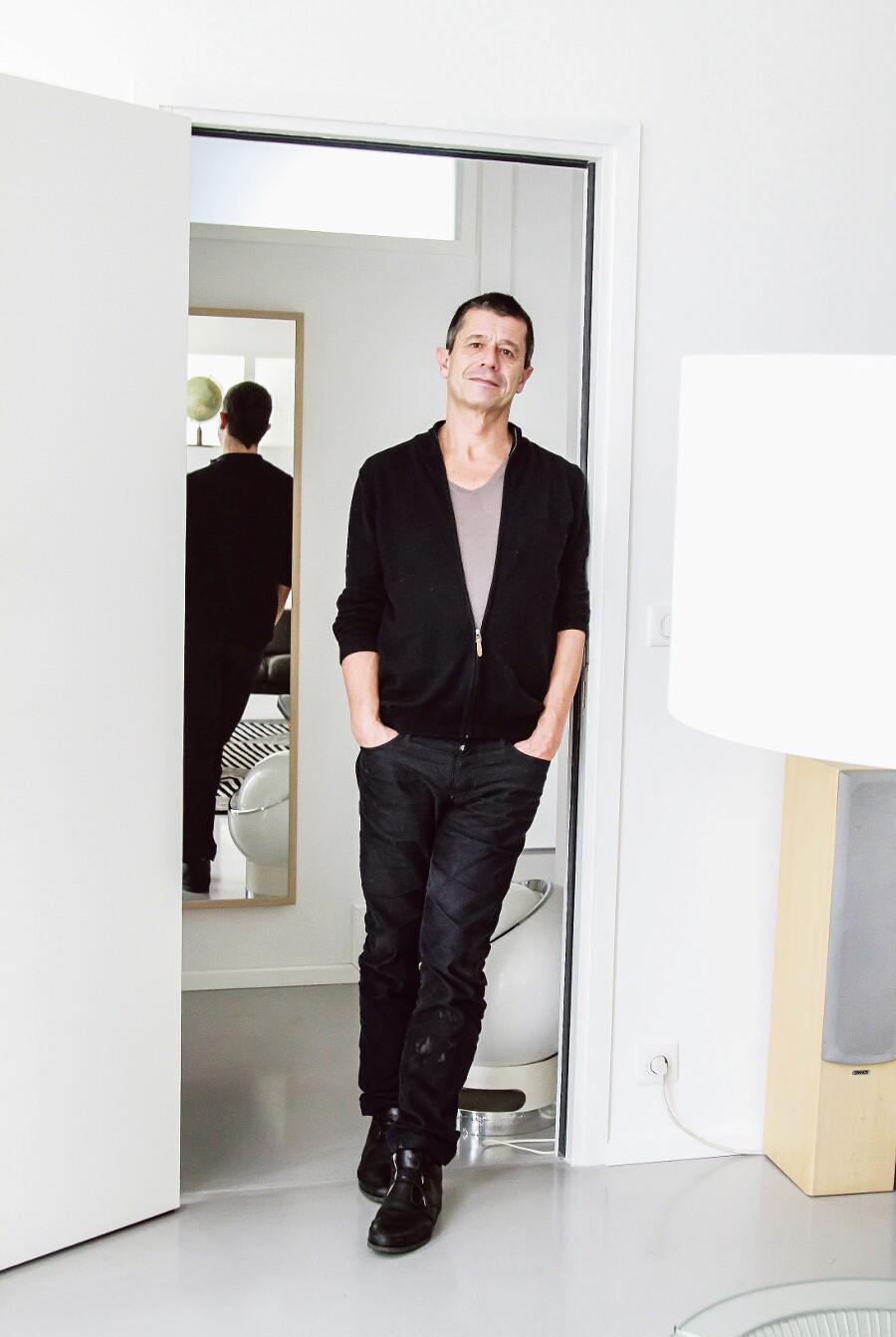 Sébastien Lapaque