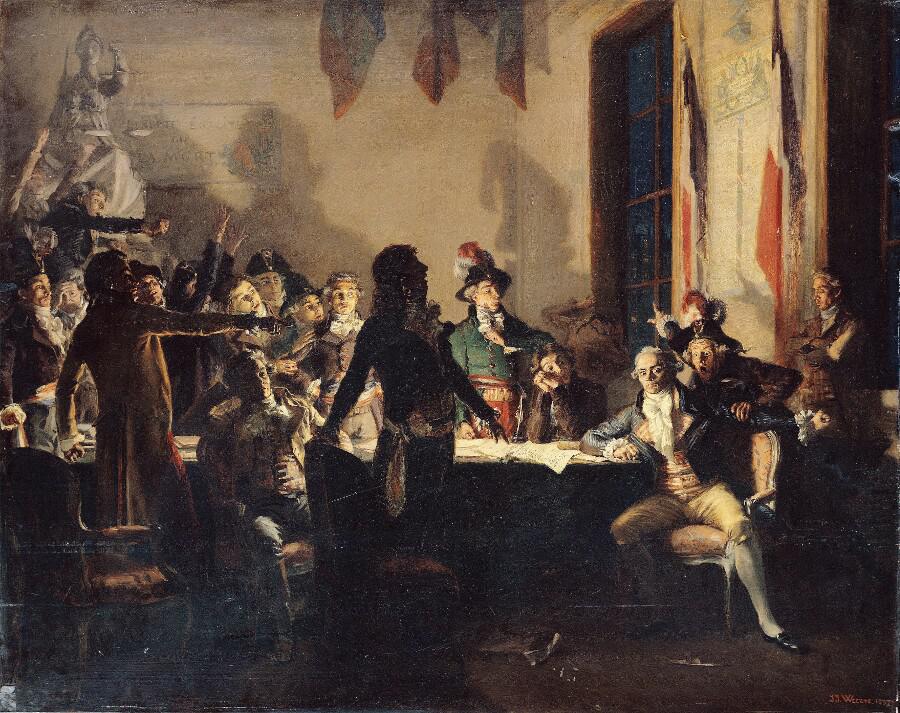 Jacques de Saint Victor