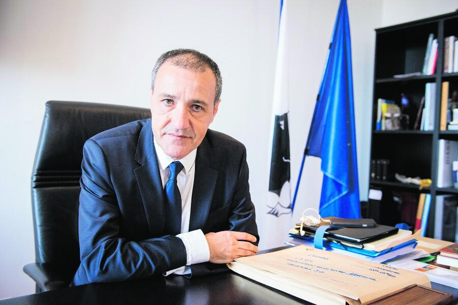 Emmanuel Galiero