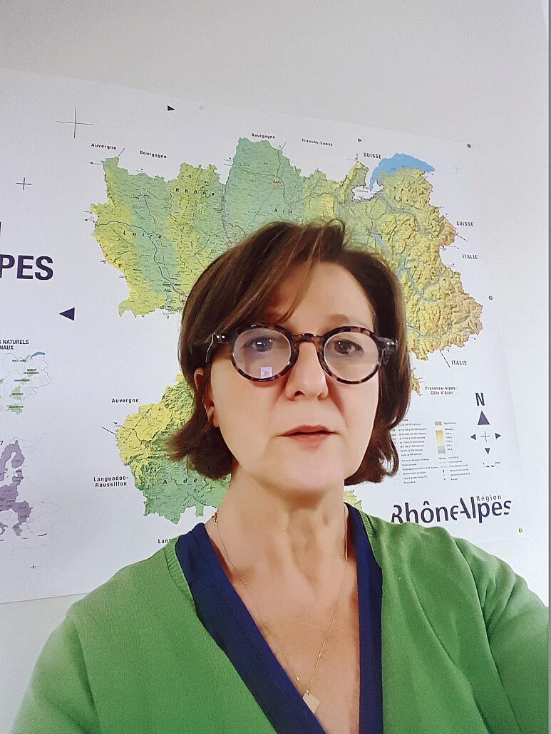 Delphine Chayet