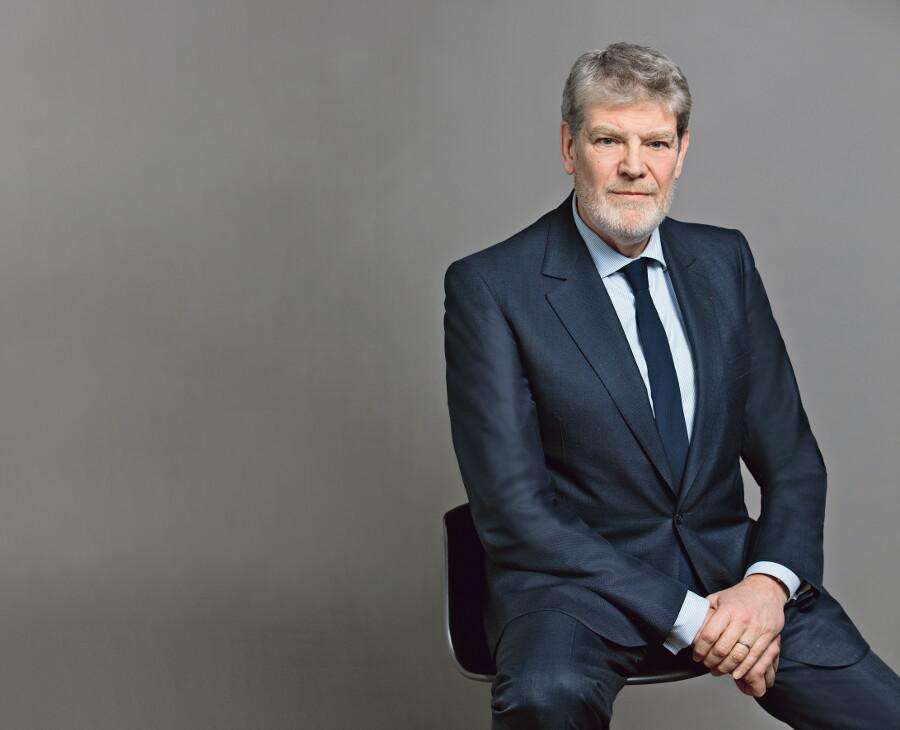 Yann Le Galès