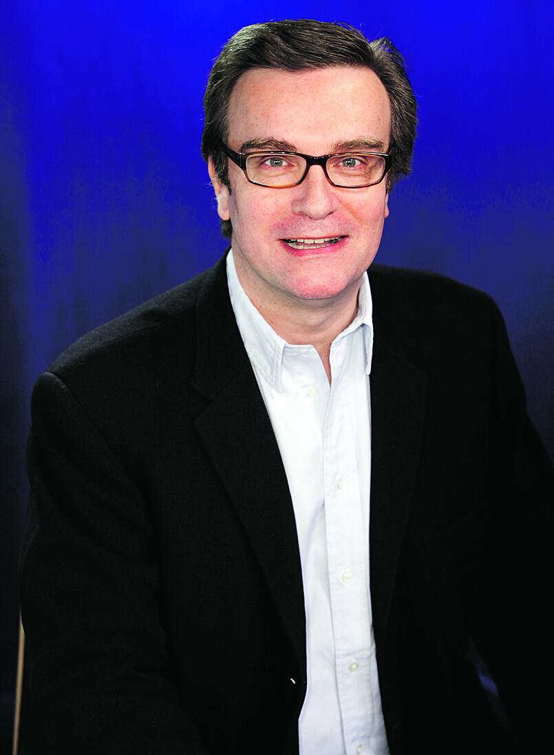 Tanguy Berthemet Alain Barluet