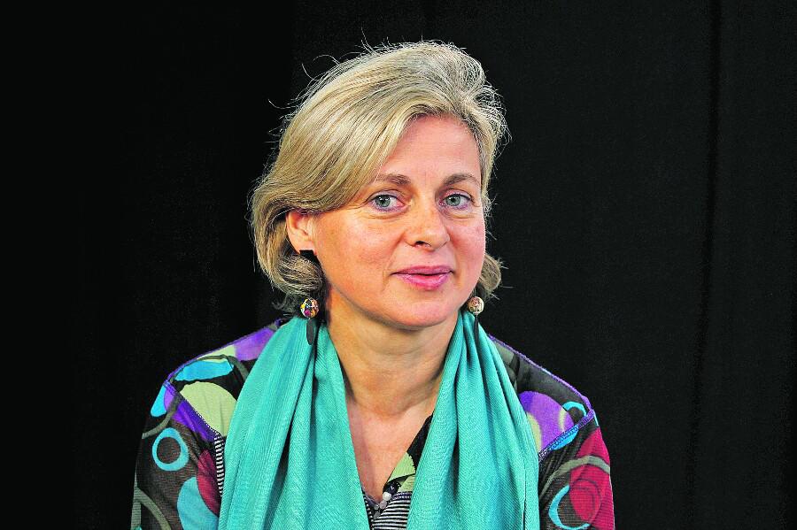 Armelle Bohineust