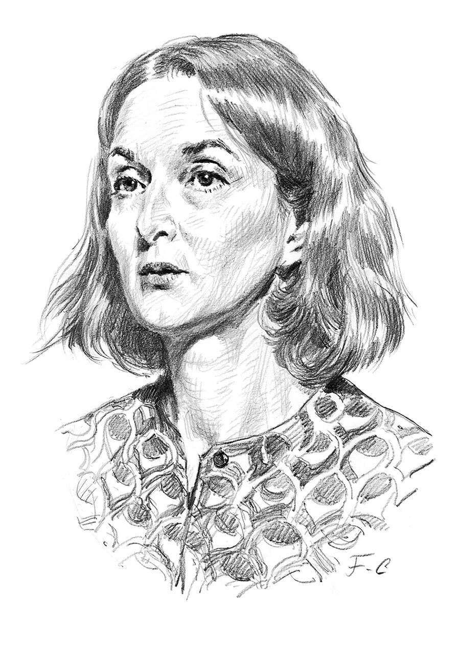 Lefebvre, Barbara