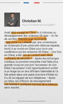 Christophe Cornevin Jean Chichizola