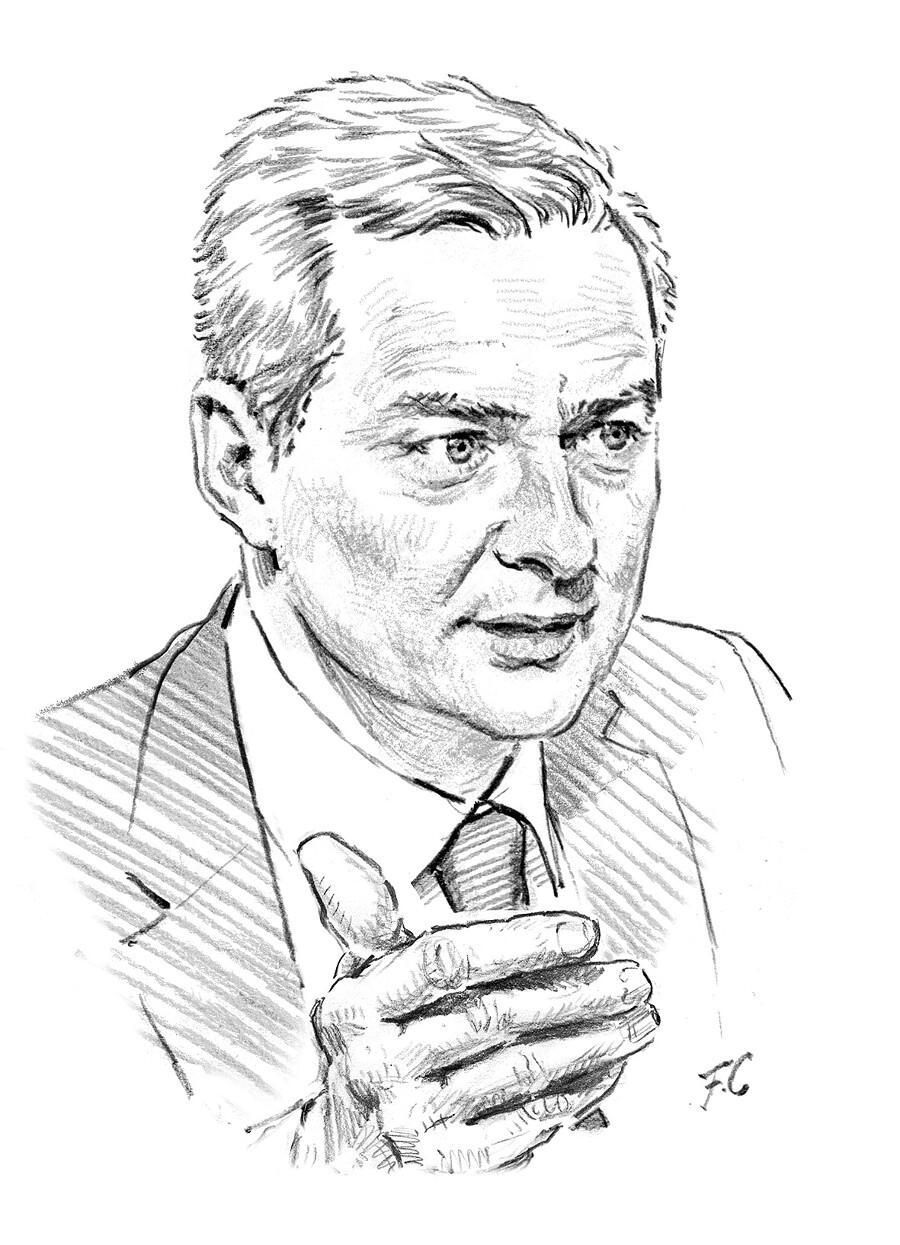 Le Maire, bruno