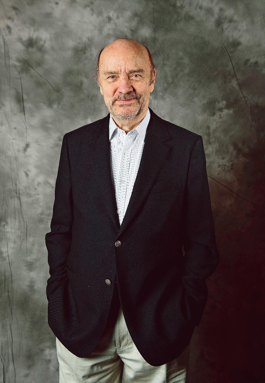Etienne Sorin