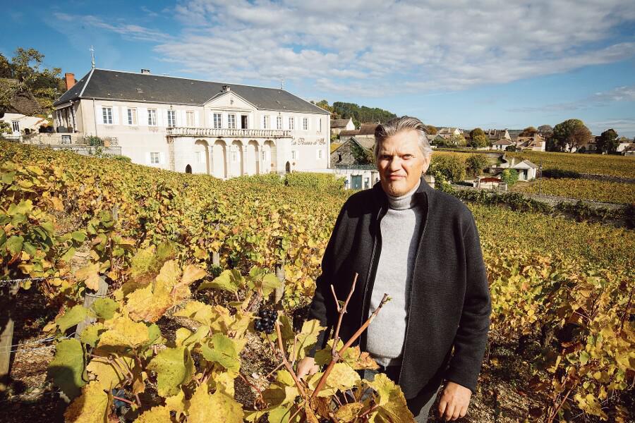 Stéphane Reynaud
